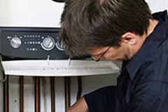 boiler repair Hallington