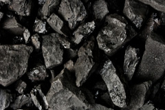 Hallington coal boiler costs