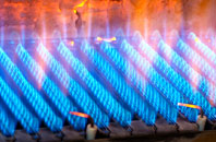 Hallington gas fired boilers