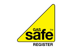 gas safe companies Hallington
